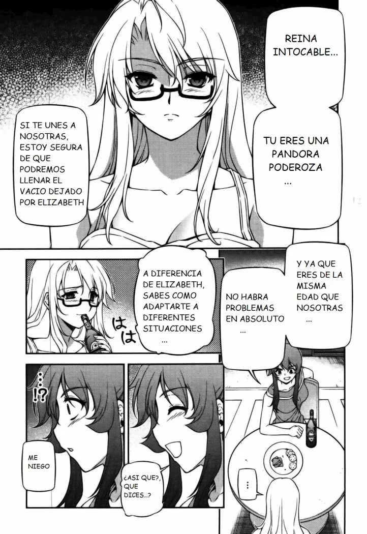 Freezing Capítulo 98 - página 3