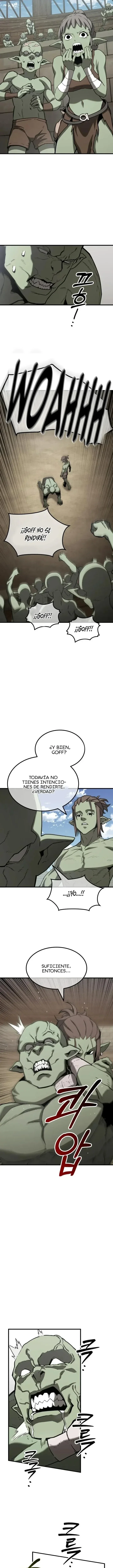 Piel Verde Capítulo 4 - página 14