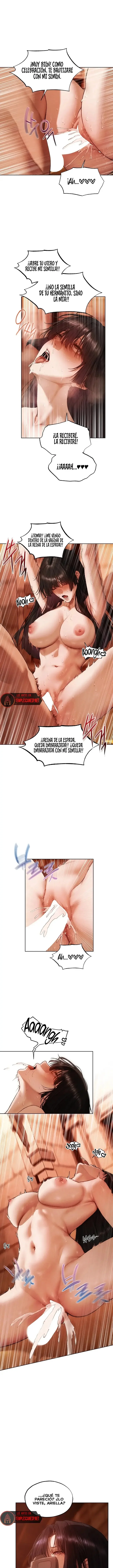 Cazador de Milfs de Otro Mundo Capítulo 130 - página 2