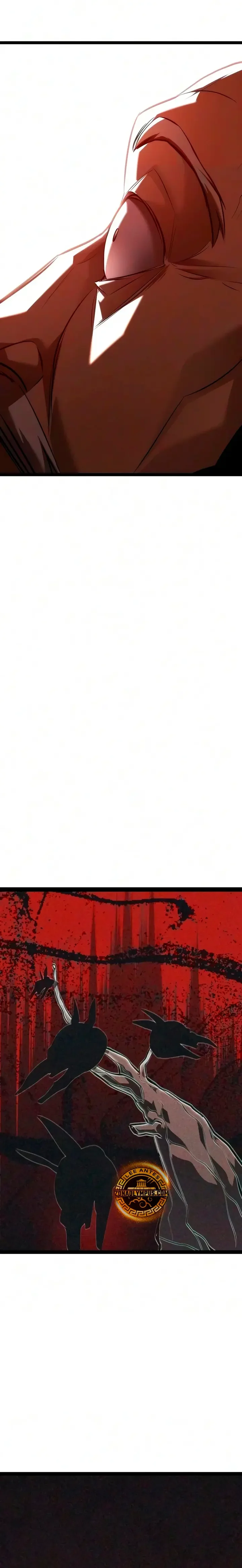 Goblin de Nivel 999 Capítulo 59 - página 35