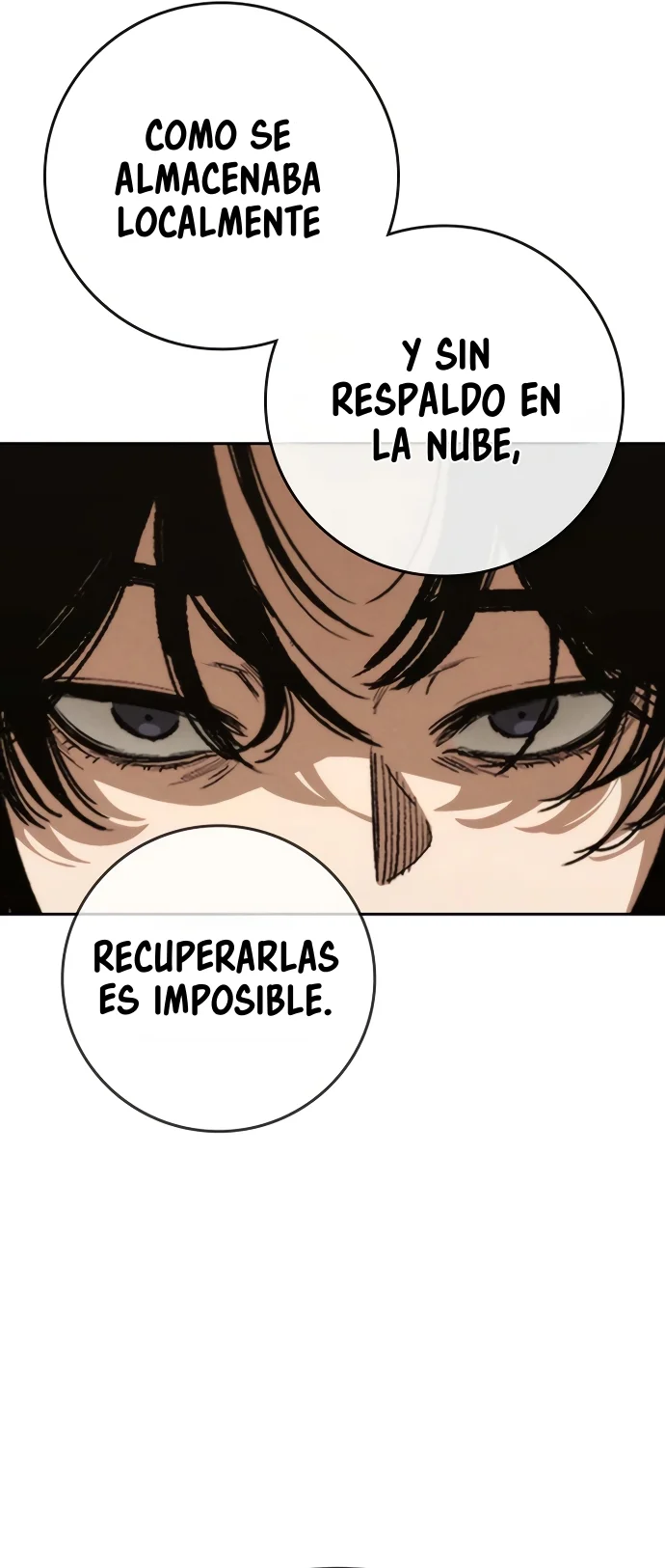 Inscrito para matar Capítulo 12 - página 58