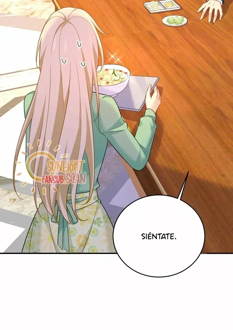 Zongcai zai shang Capítulo 601 - página 41