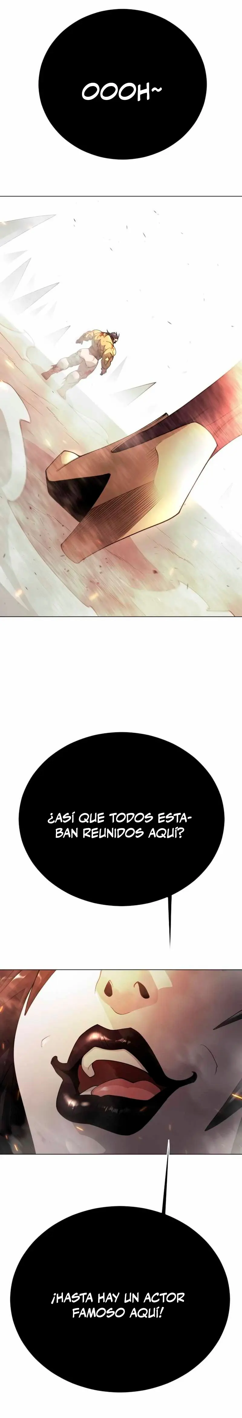 Super Human Era Capítulo 232 - página 47