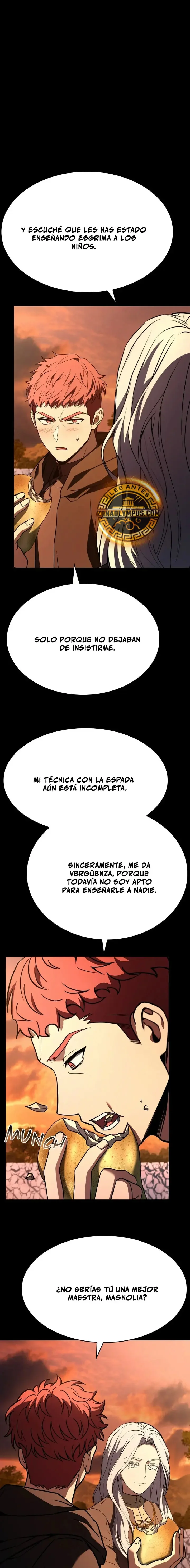 Las Constelaciones Son Mis Discipulos Capítulo 147 - página 4