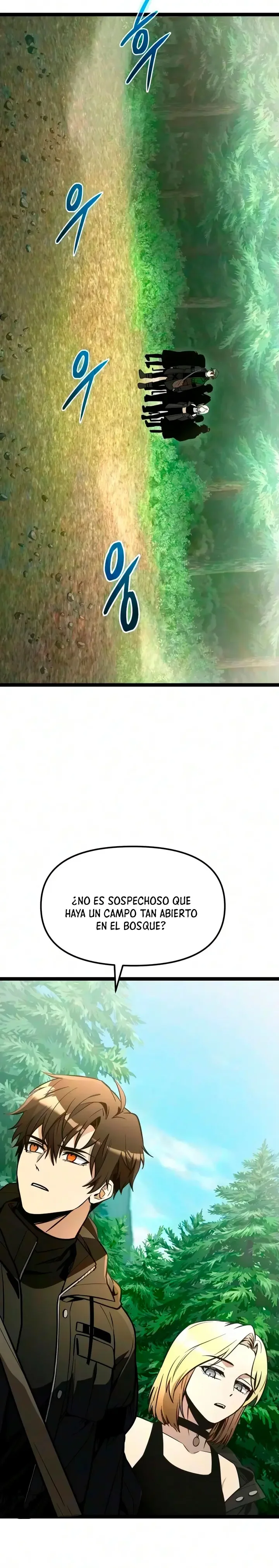 Obtuve un Objeto Mitico Capítulo 192 - página 26