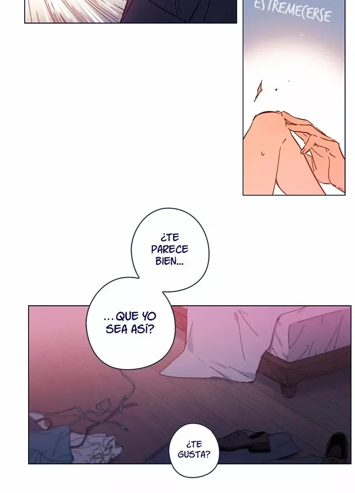 La bruja de mis sueños Capítulo 56 - página 34