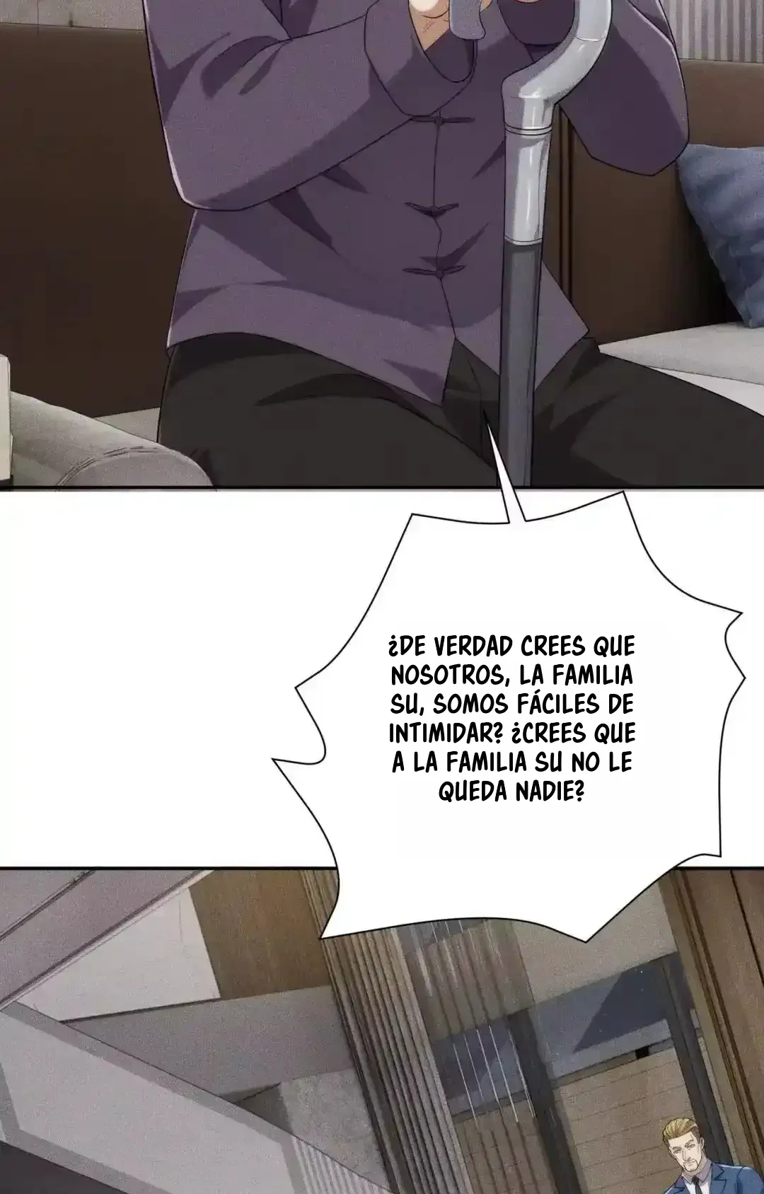 Dragón Urbano Oculto Capítulo 94 - página 52