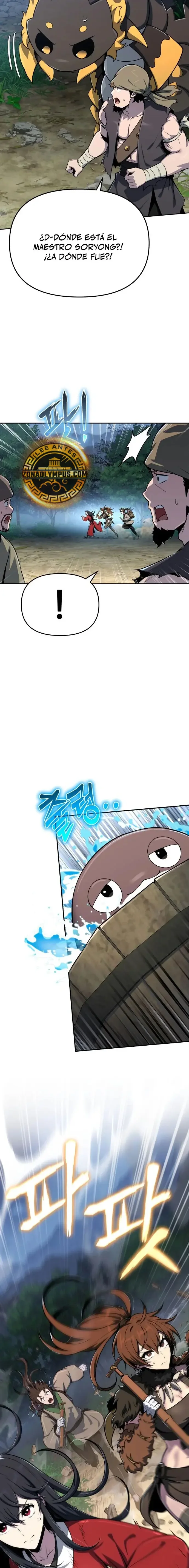 Toxicologo del Clan Tang de Sichuan Capítulo 97 - página 4