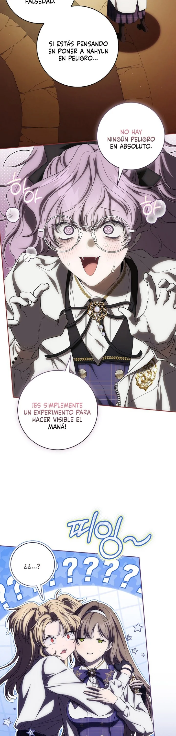 Cómo Seguir El Éxito Del Protagonista Capítulo 26 - página 5