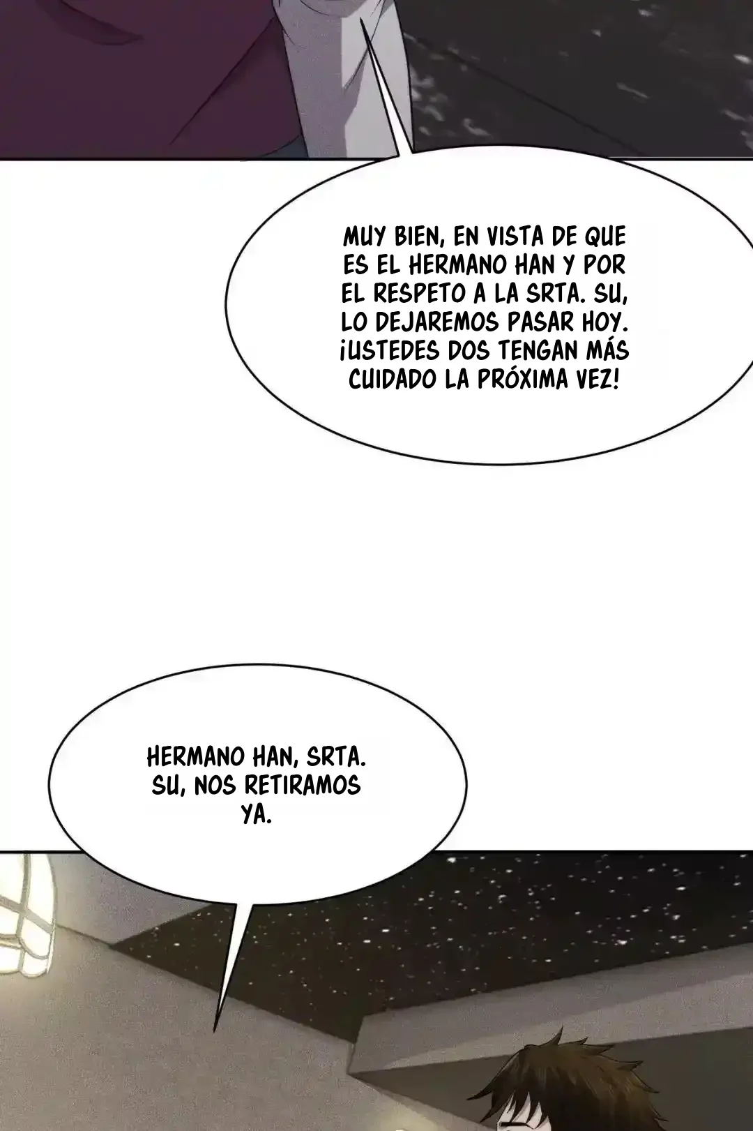 Dragón Urbano Oculto Capítulo 86 - página 74