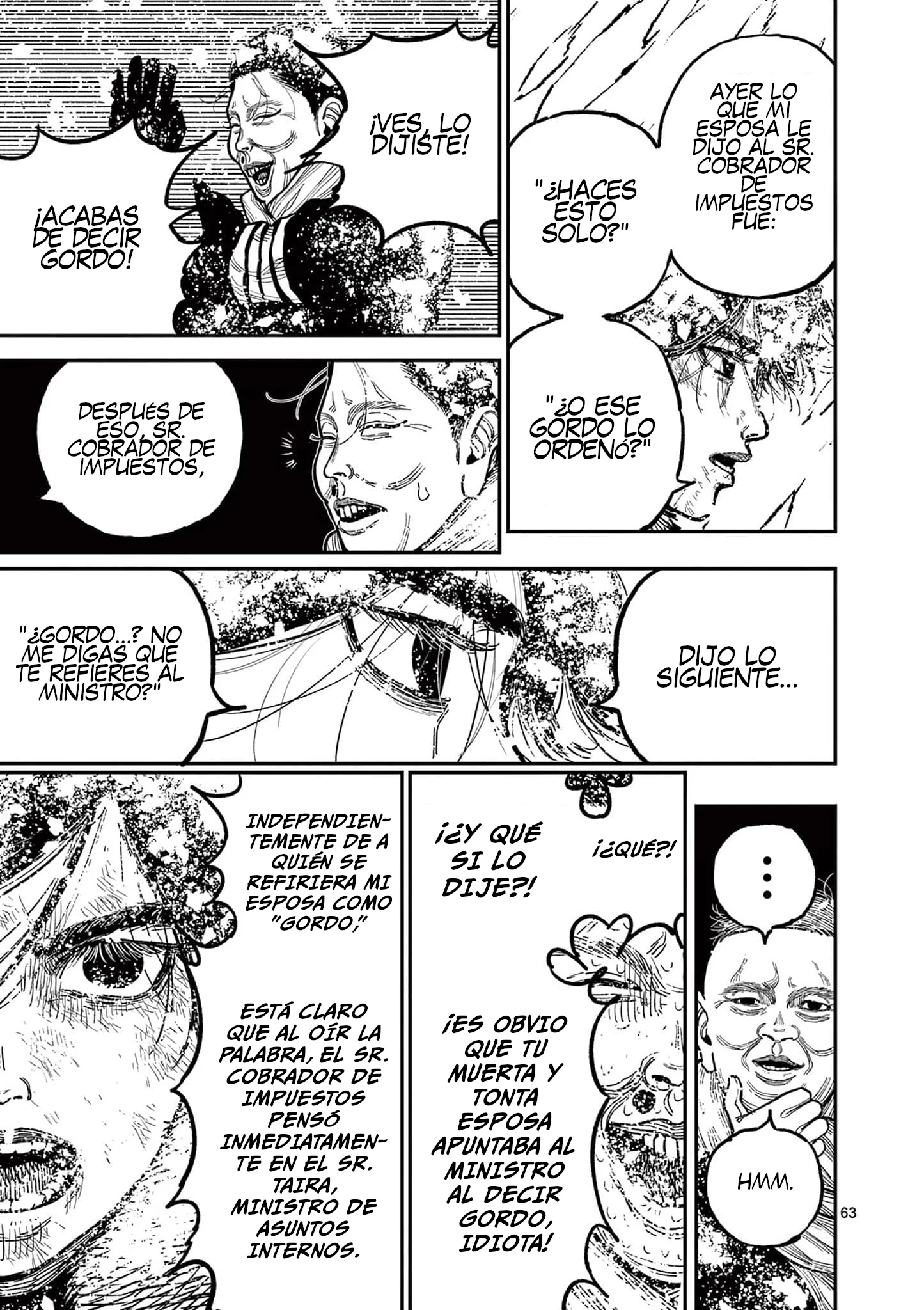 Nippon Sangoku Capítulo 1 - página 68