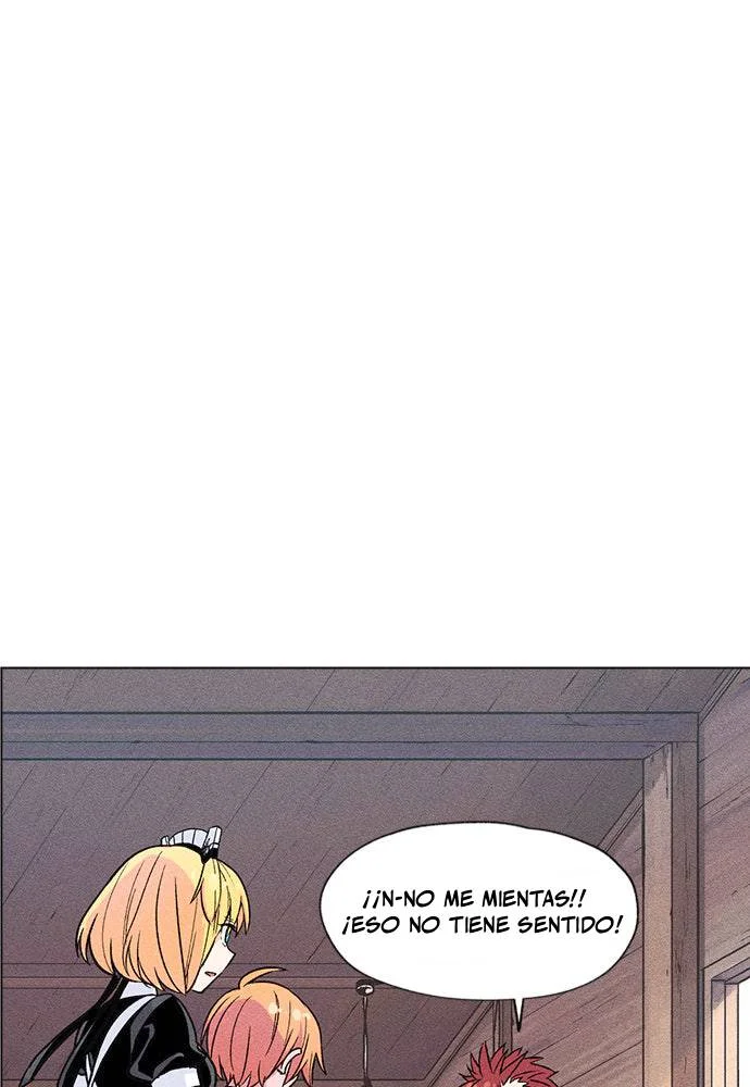 HouseKeeper (AI) Capítulo 4 - página 13
