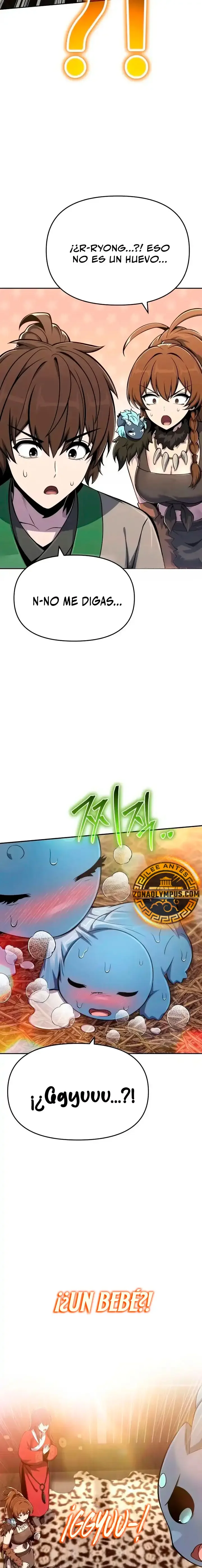 Toxicologo del Clan Tang de Sichuan Capítulo 86 - página 7
