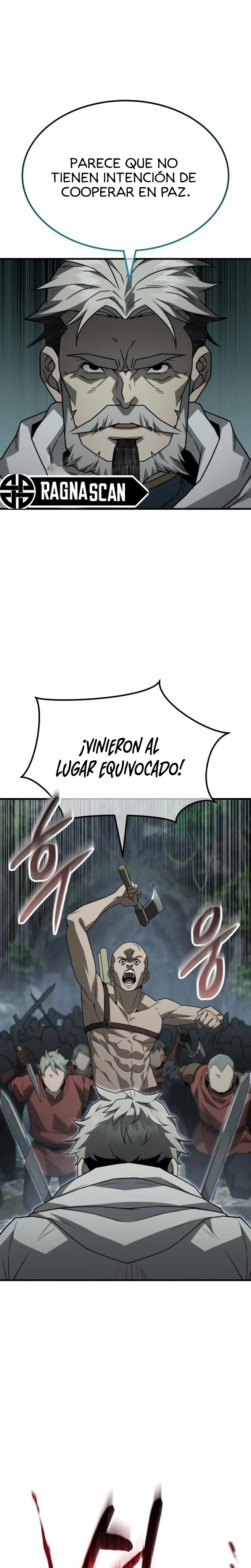 Piel Verde Capítulo 12 - página 16