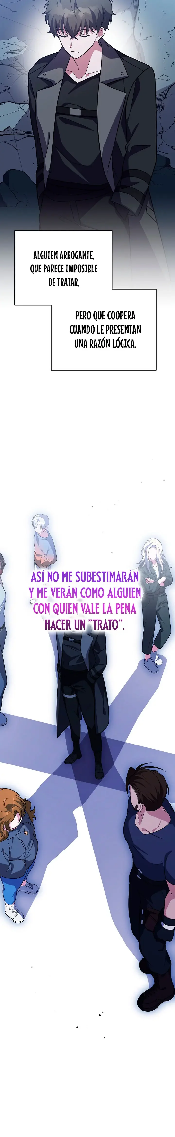 El Extra de la Novela (remake) Capítulo 163 - página 13