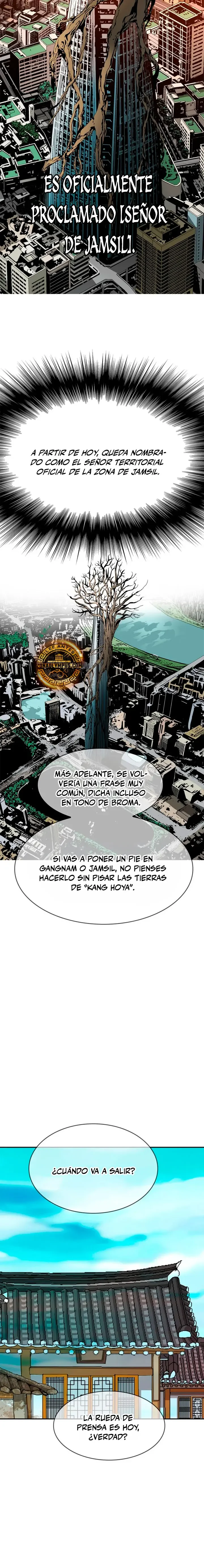 MuMuMu Capítulo 12 - página 35
