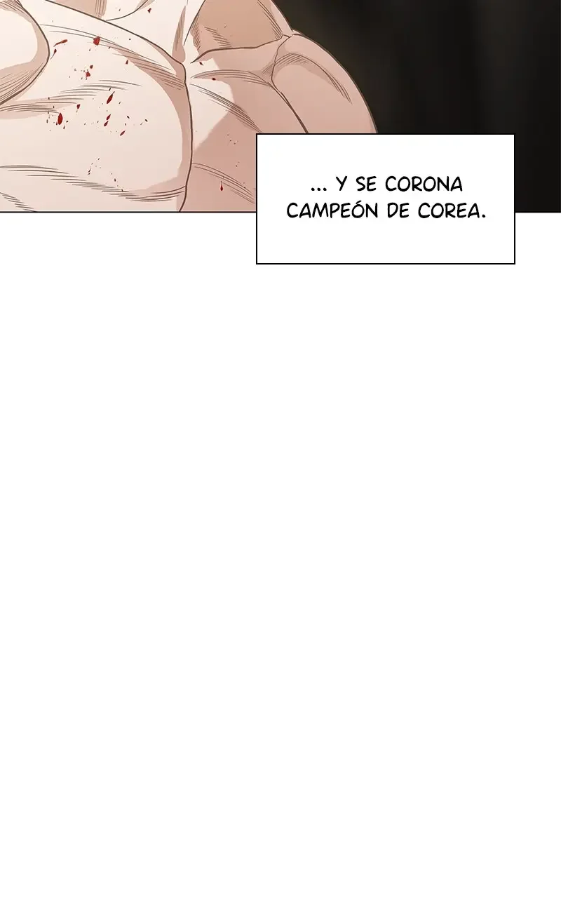 The Boxer Capítulo 113 - página 32