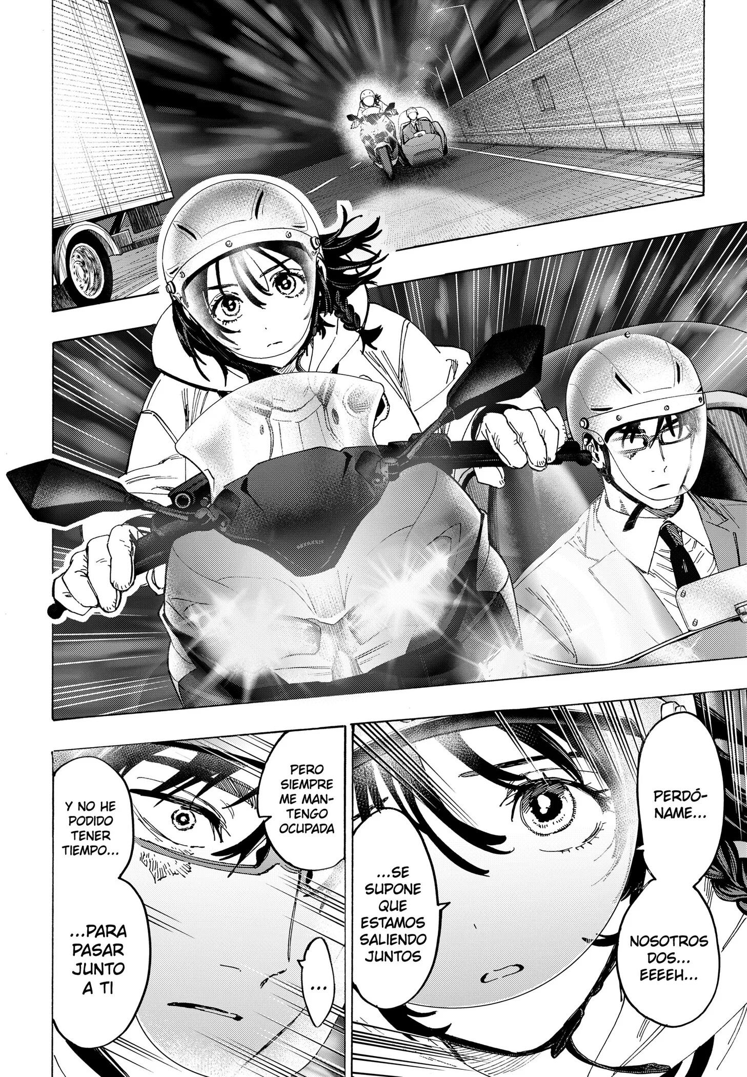 Marriage Toxin Capítulo 178 - página 16