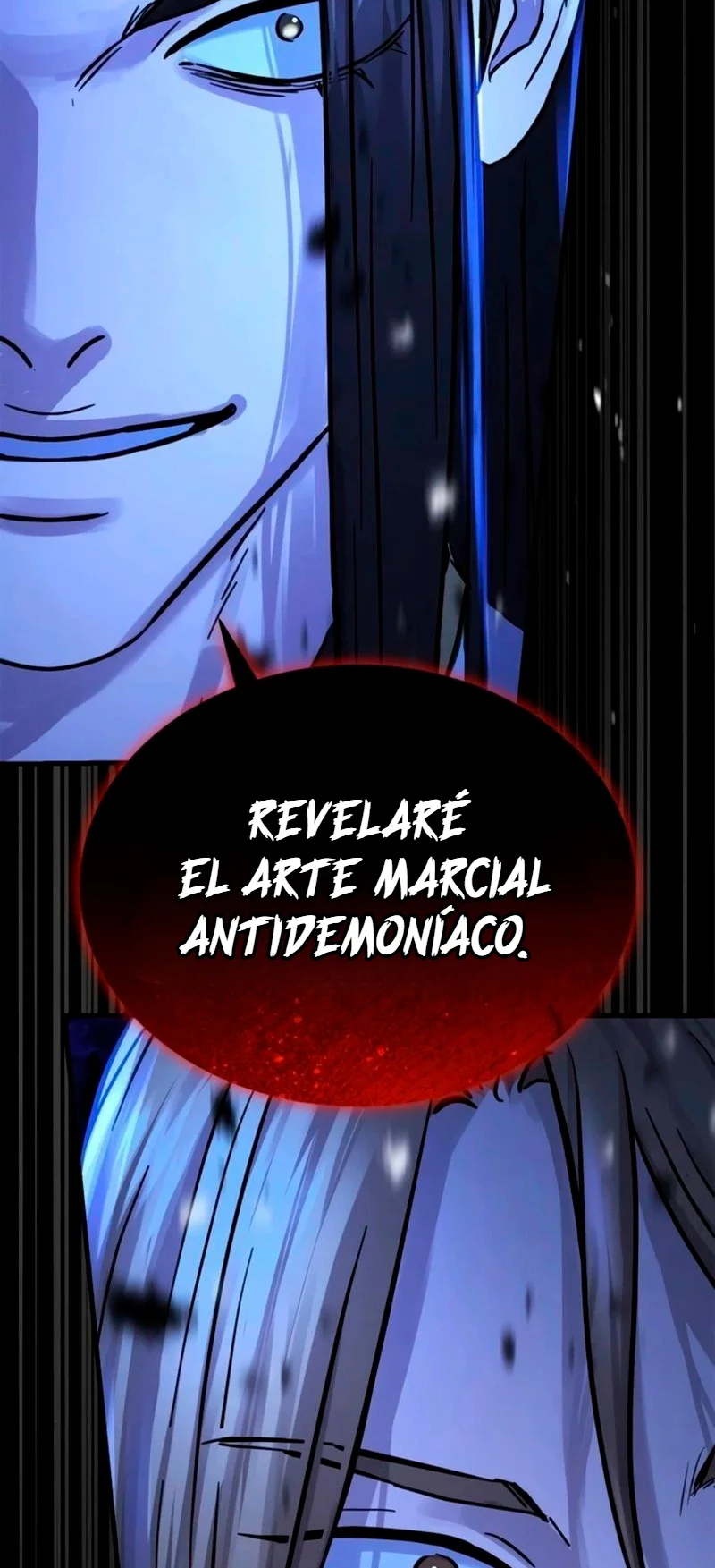 Dominio Absoluto Capítulo 104 - página 116