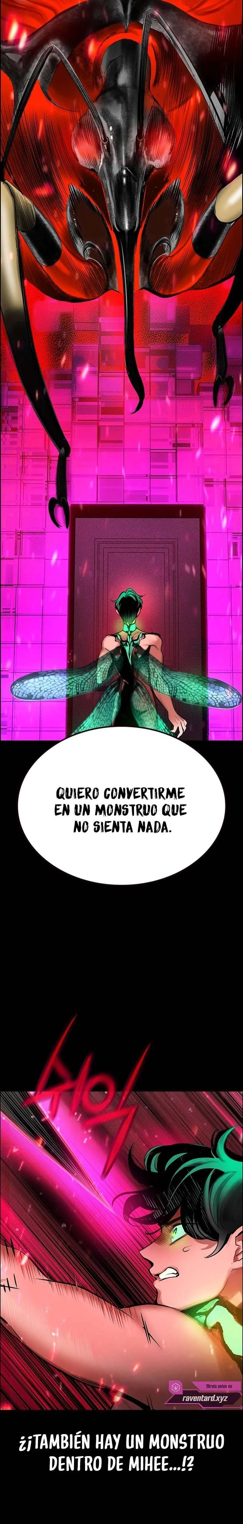 Jugo de Jungla Capítulo 210 - página 17