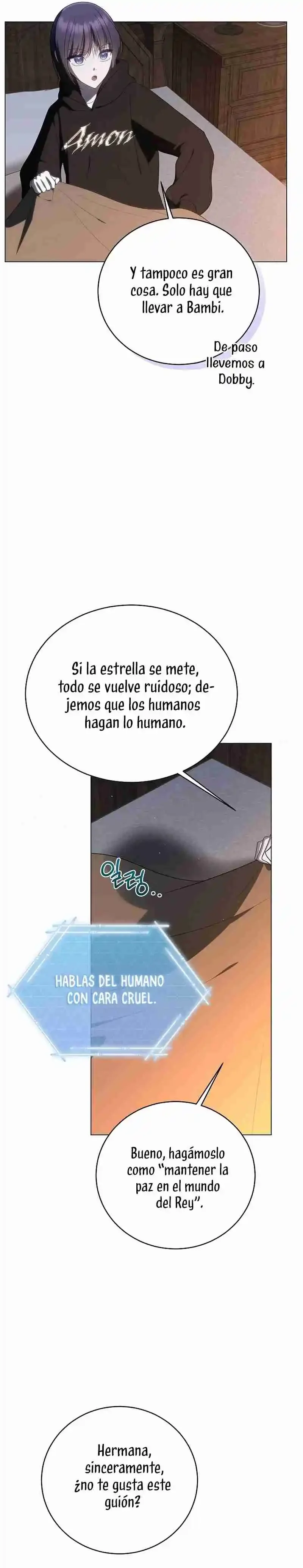La Guía De Rankers Para Vivir Una Vida Ordinaria Capítulo 62 - página 12