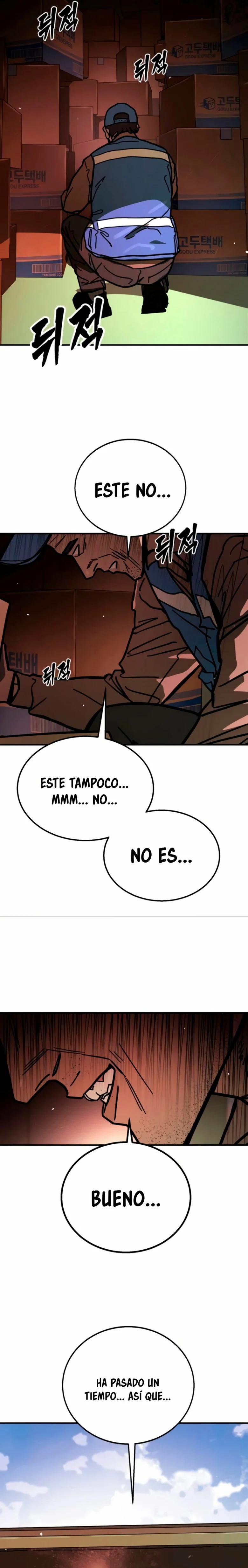 Fight Delivery Capítulo 3 - página 42