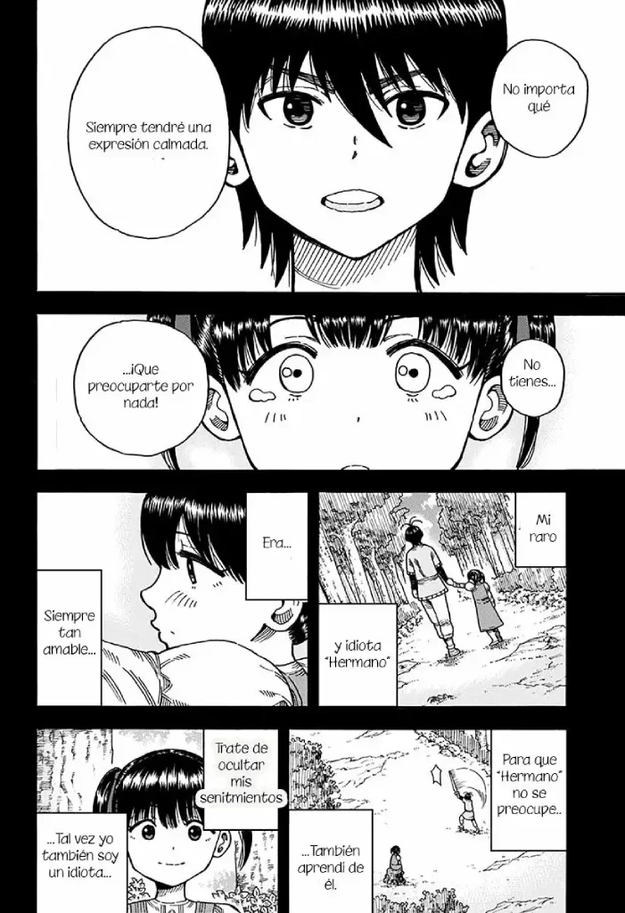 Densetsu no Yuusha no Konkatsu Capítulo 14 - página 15