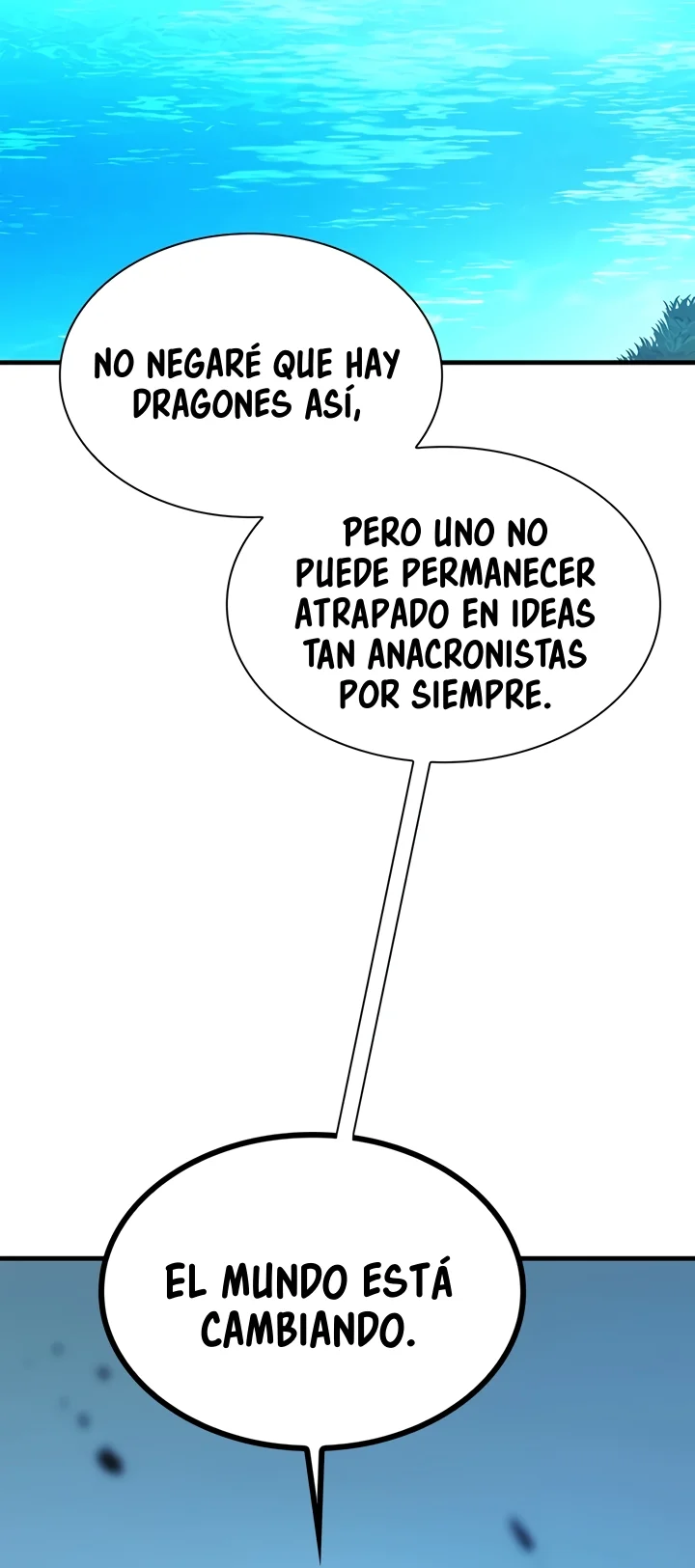 El tutorial es demasiado difícil Capítulo 271 - página 85