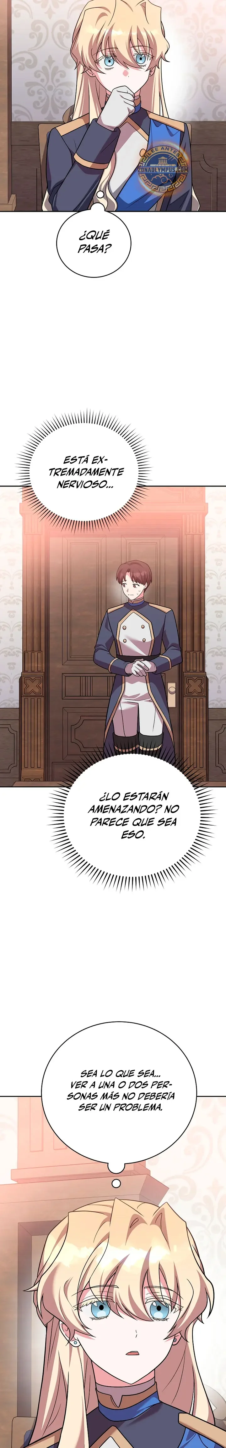 El Extra de la Novela (remake) Capítulo 169 - página 27