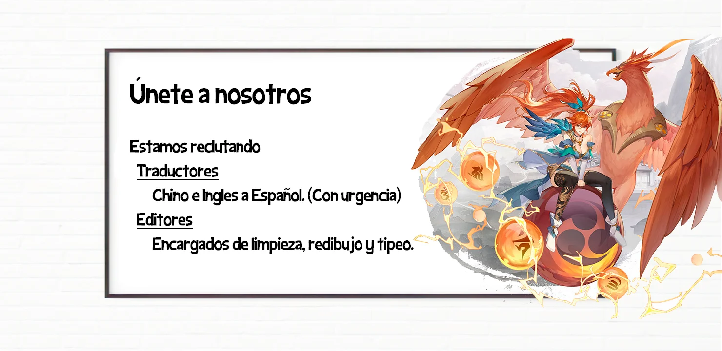 Tales of Demons and Gods Capítulo 510 - página 21