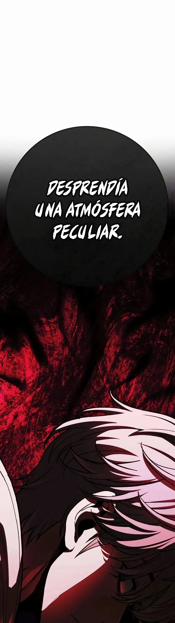 Inscrito para matar Capítulo 10 - página 8