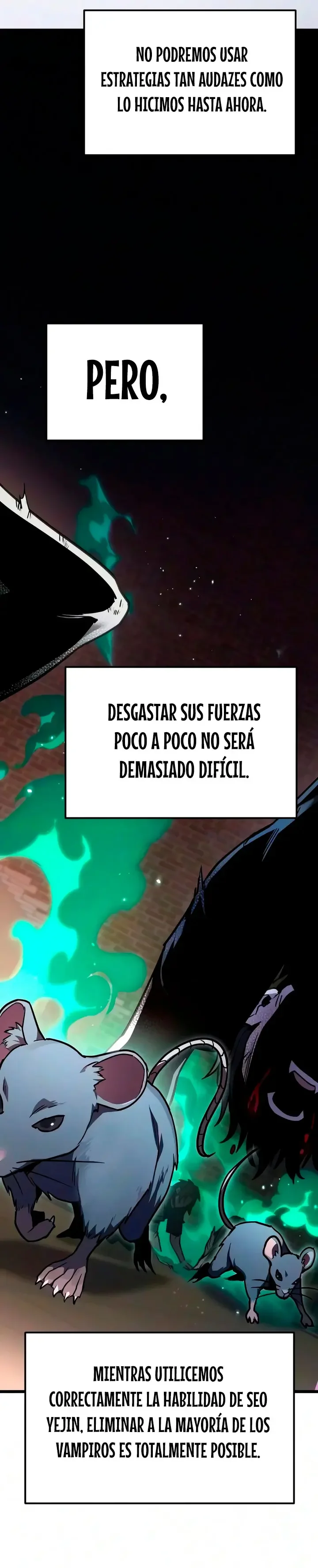 El Soberano del Hogar Capítulo 84 - página 7