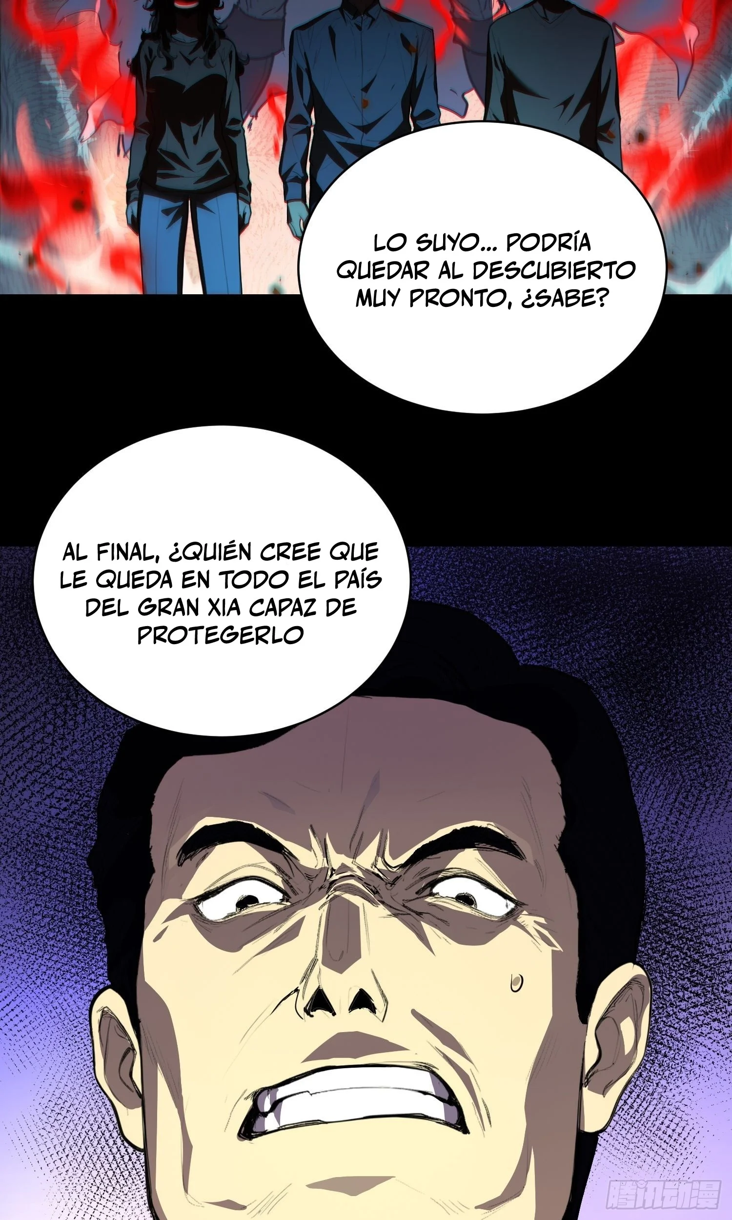 Trastornos del estado de ánimo Capítulo 32 - página 12