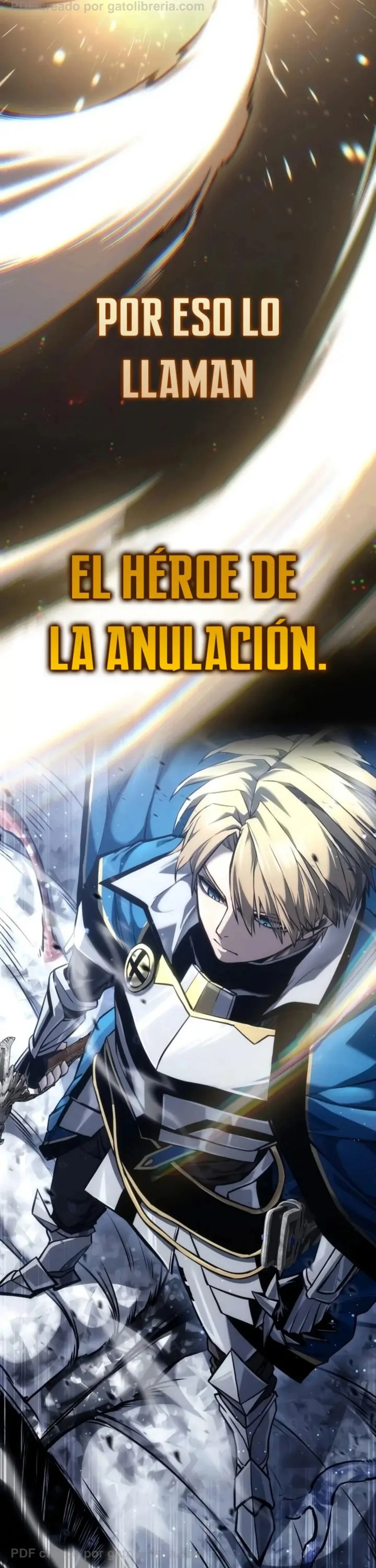 guerra de destruccion de mundos Capítulo 11 - página 55