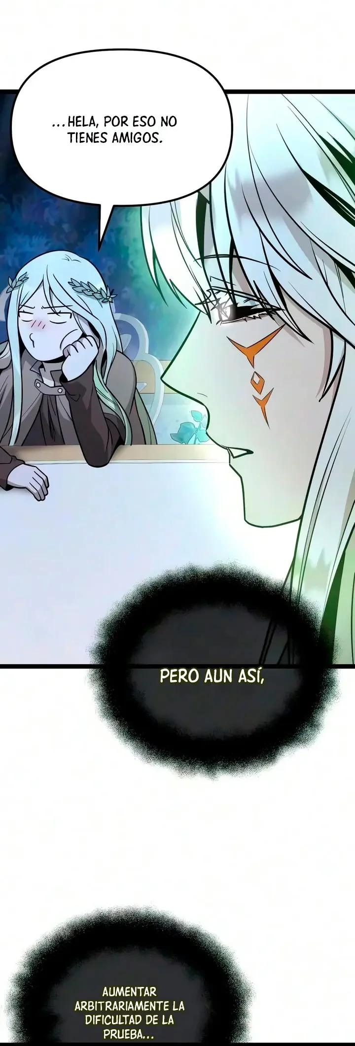 Obtuve un Objeto Mitico Capítulo 183 - página 15
