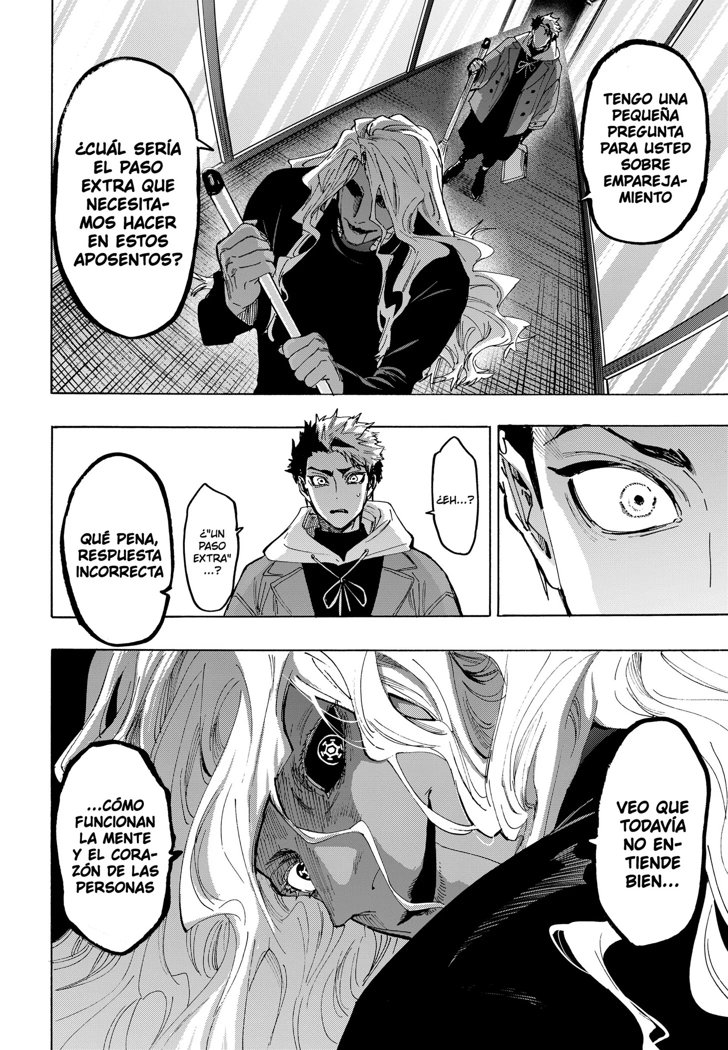 Marriage Toxin Capítulo 171 - página 19