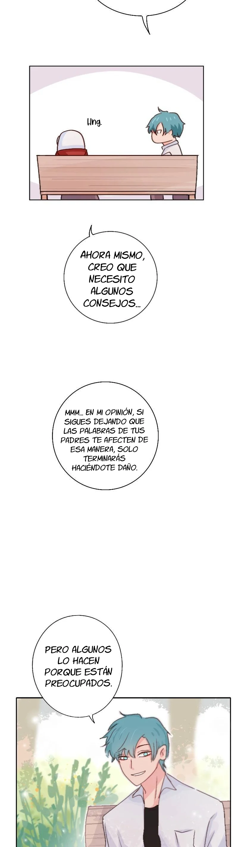 WEE!!! Capítulo 12 - página 3