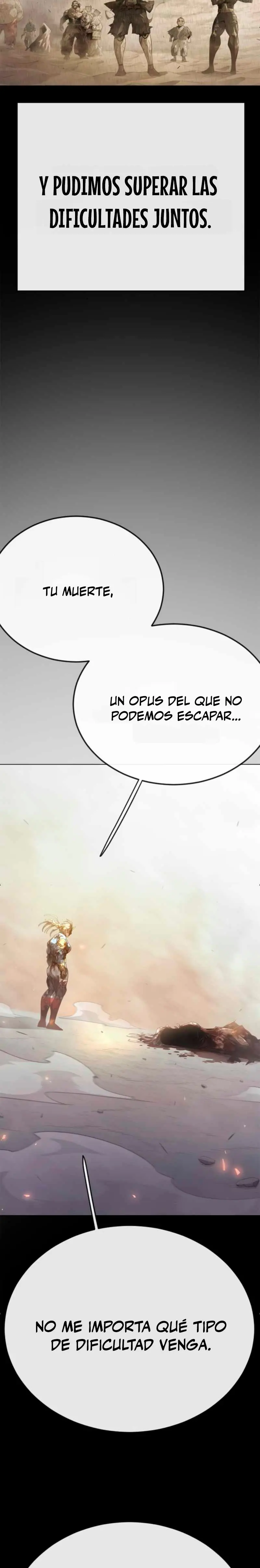 Super Human Era Capítulo 230 - página 36