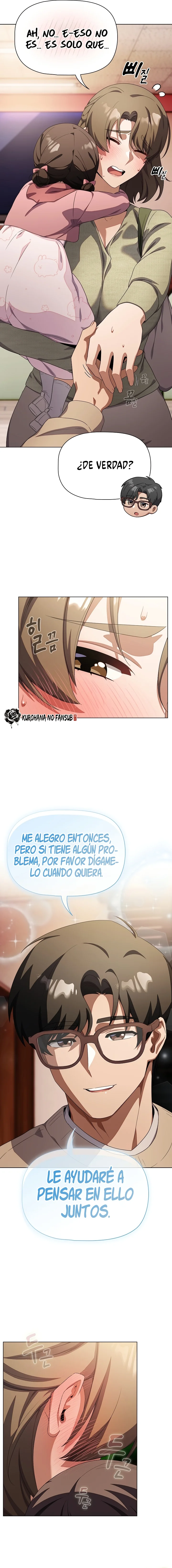 Amor en Venta Capítulo 22 - página 20