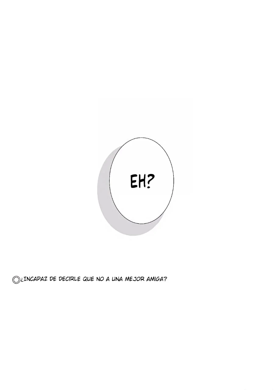 Mi historia yuri comenzo con un contrato de esclavitud. Capítulo 11.2 - página 25