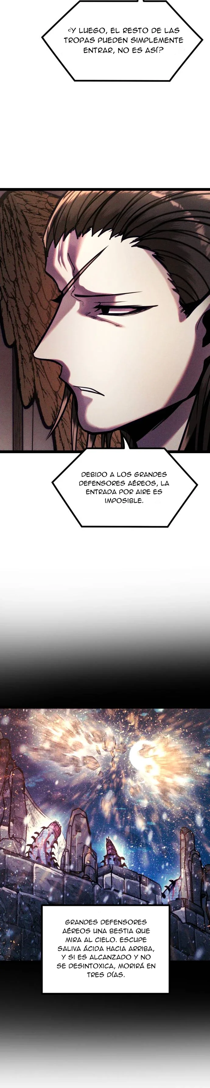 Escuadrón de alistamiento de fantasía Capítulo 25 - página 24