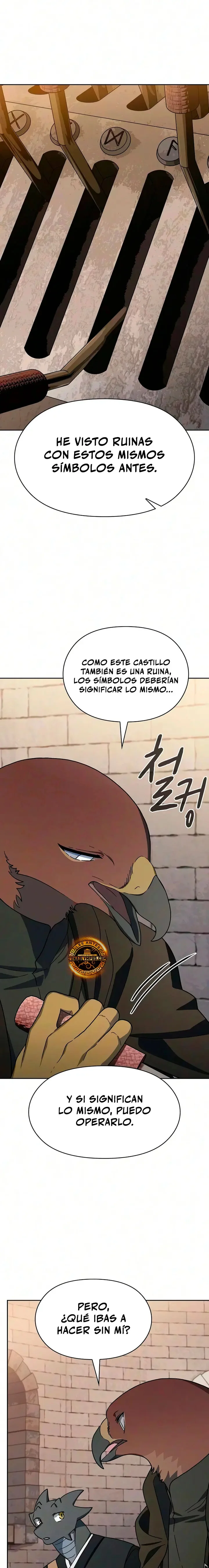 Civilización Nebula Capítulo 134 - página 5