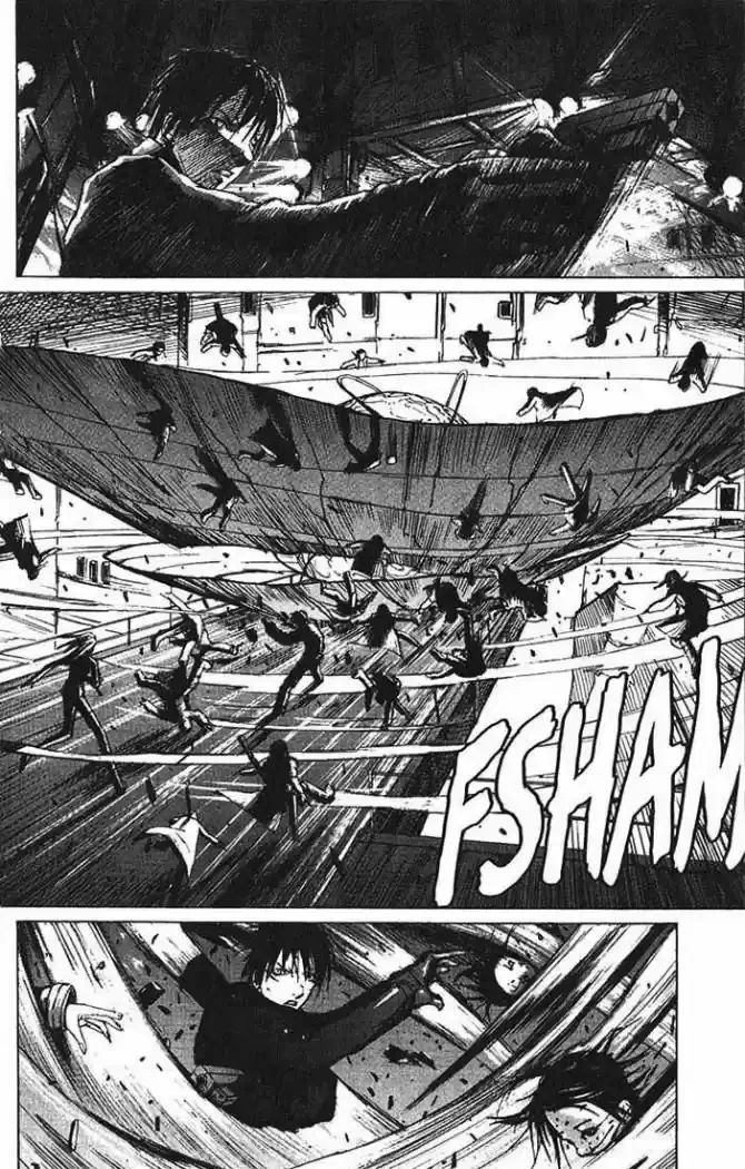 Blame! Capítulo 16 - página 26