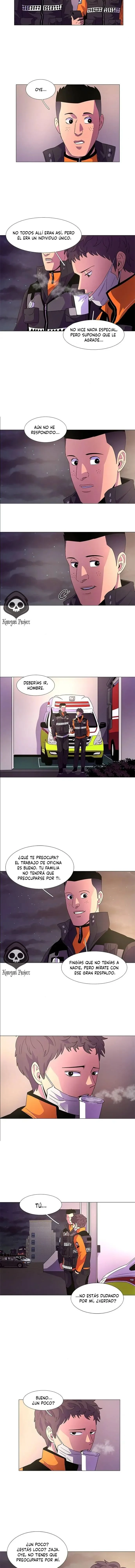 1 Second Capítulo 60 - página 8