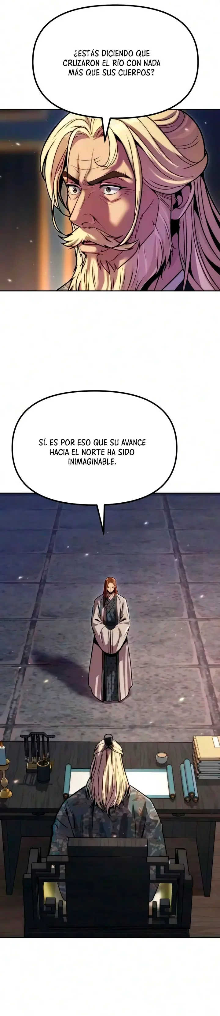 Cronicas de la Faccion Demoniaca Capítulo 184 - página 13