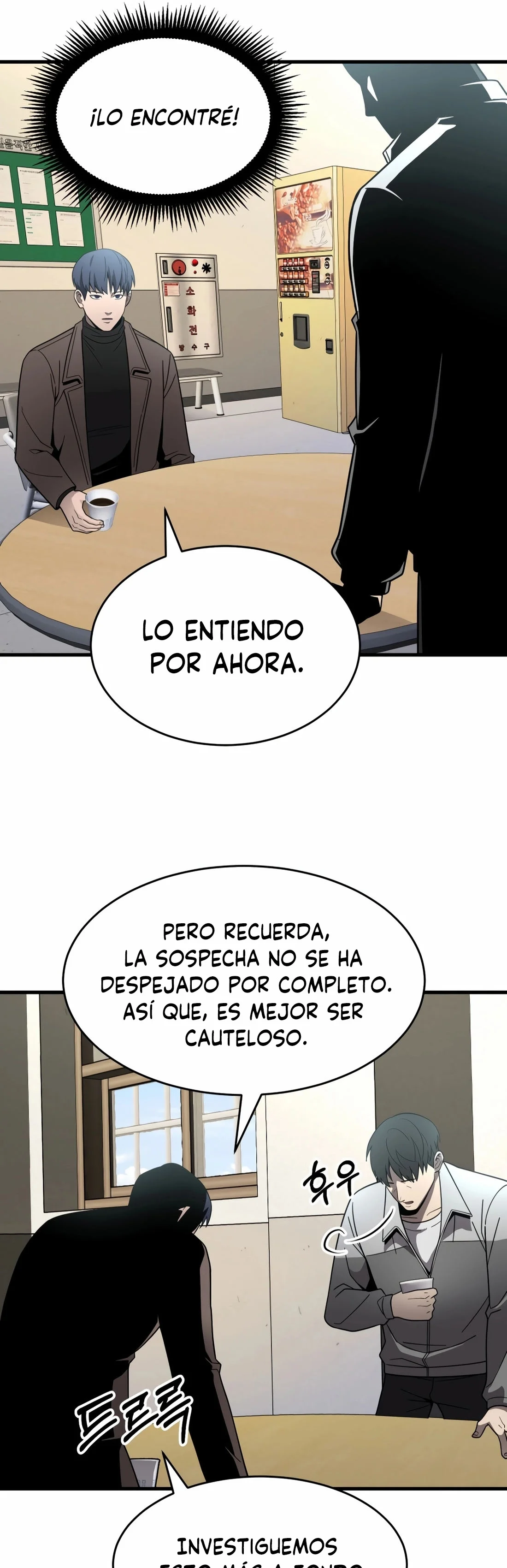 Seré un villano en esta vida Capítulo 41 - página 22