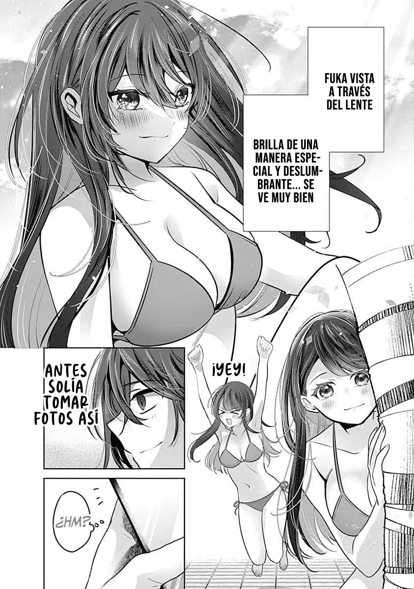 Grand New Days Capítulo 1 - página 29