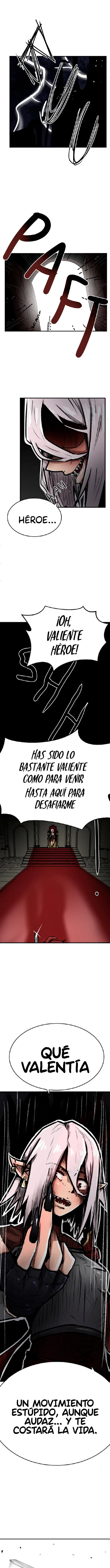 Héroe deprimido Capítulo 1 - página 2