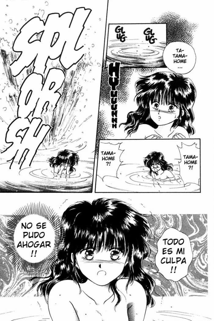 Fushigi Yuugi Capítulo 7 - página 28