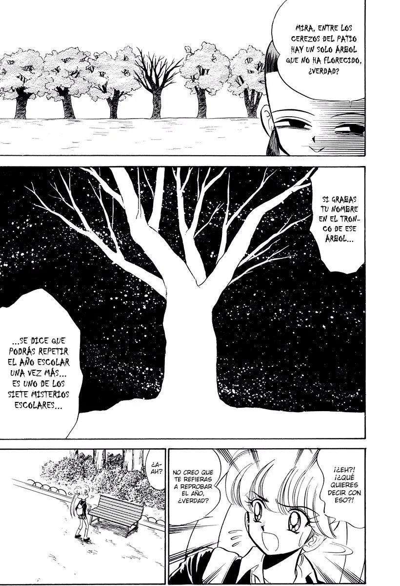 Jigoku Sensei Nube Capítulo 268 - página 9